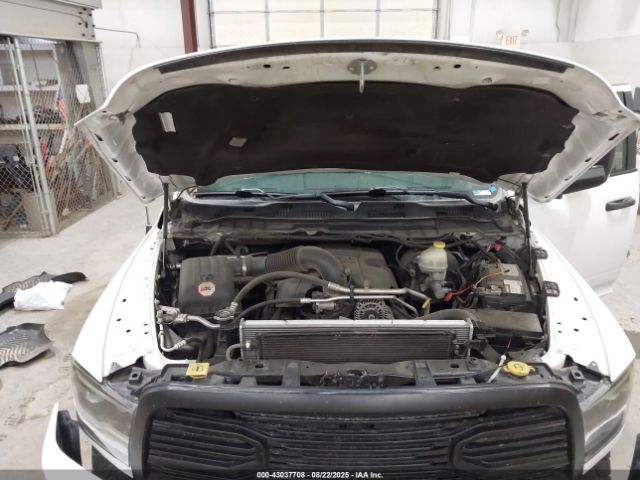 2016 RAM 1500 1C6RR7TT9GS386192 Photo 9