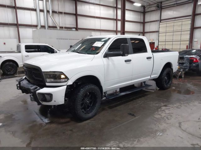 2016 RAM 1500 1C6RR7TT9GS386192 Photo 1