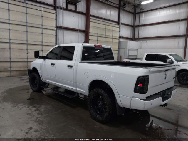 2016 RAM 1500 1C6RR7TT9GS386192 Photo 2