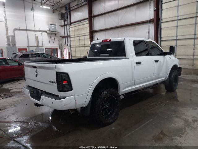 2016 RAM 1500 1C6RR7TT9GS386192 Photo 3