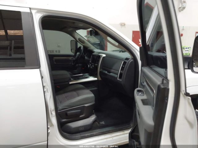 2016 RAM 1500 1C6RR7TT9GS386192 Photo 4