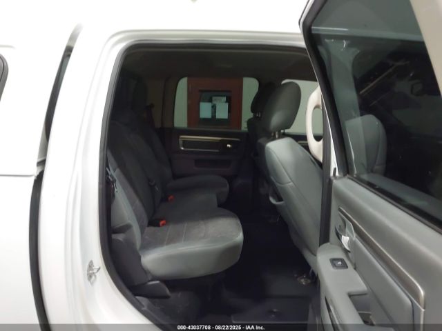 2016 RAM 1500 1C6RR7TT9GS386192 Photo 7