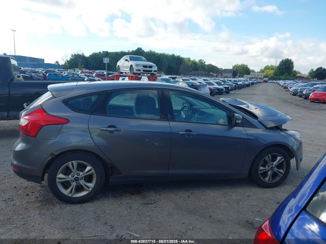 Ford Focus 2014 1FADP3K26EL136206 Image 14