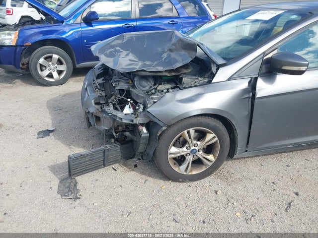 Ford Focus 2014 1FADP3K26EL136206 Image 6