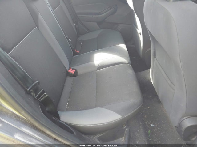 Ford Focus 2014 1FADP3K26EL136206 Image 8