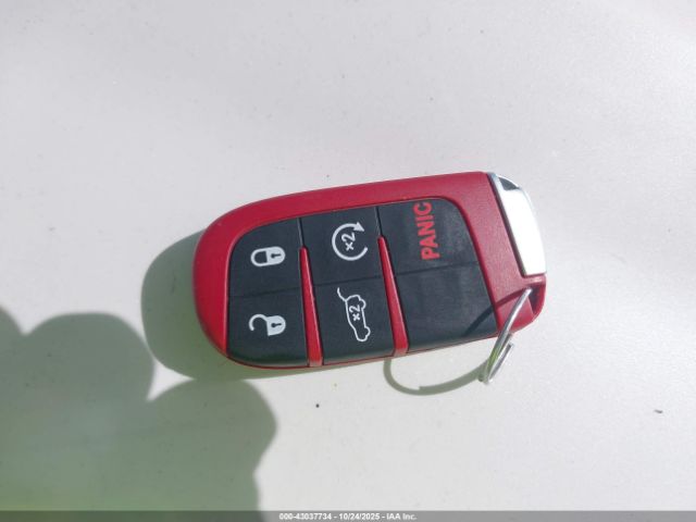 2021 DODGE DURANGO 1C4SDJH96MC716167 Photo 10