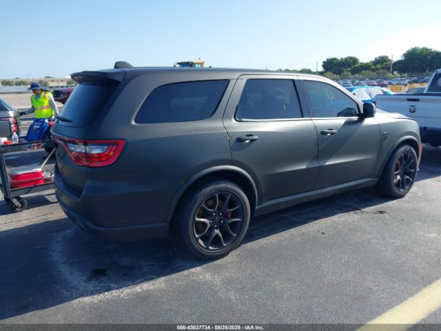 2021 DODGE DURANGO 1C4SDJH96MC716167 Photo 3