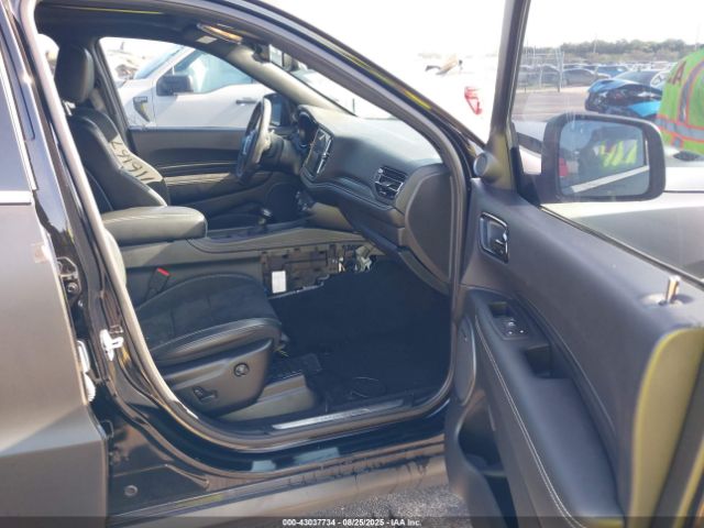 2021 DODGE DURANGO 1C4SDJH96MC716167 Photo 4