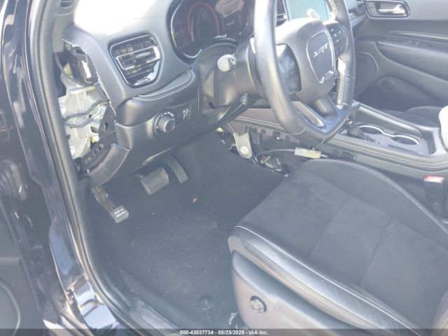 2021 DODGE DURANGO 1C4SDJH96MC716167 Photo 5