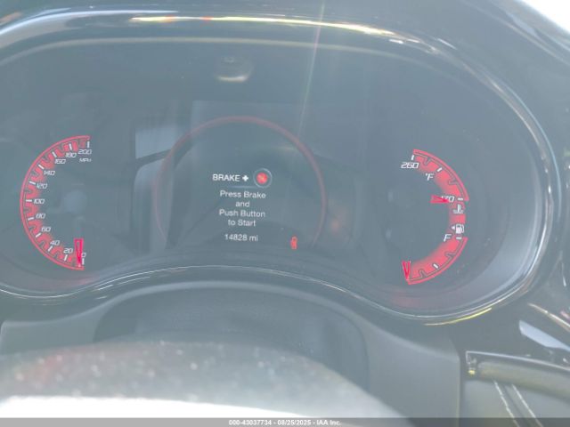 2021 DODGE DURANGO 1C4SDJH96MC716167 Photo 6