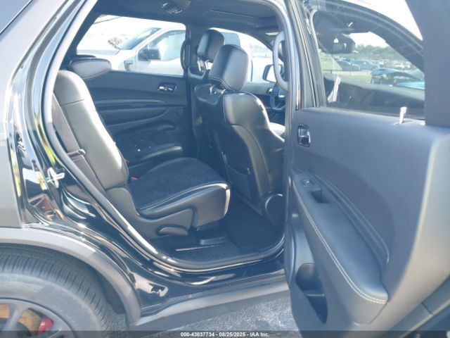 2021 DODGE DURANGO 1C4SDJH96MC716167 Photo 7