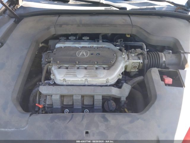 2013 ACURA TL 19UUA8F23DA010383 Photo 9