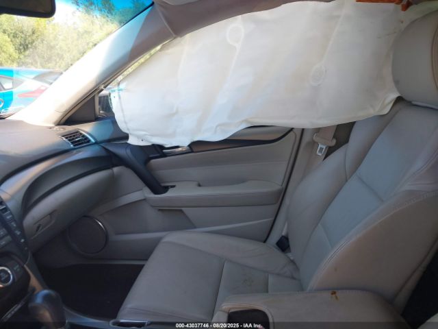 2013 ACURA TL 19UUA8F23DA010383 Photo 4