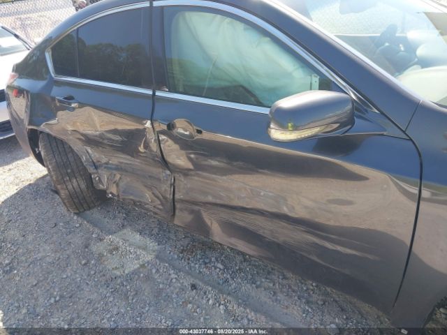 2013 ACURA TL 19UUA8F23DA010383 Photo 5