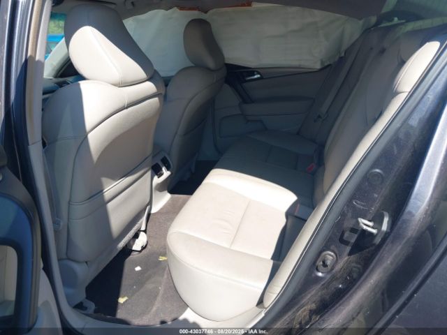 2013 ACURA TL 19UUA8F23DA010383 Photo 7