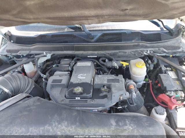 RAM 2022 2022 3C7WRTCL6NG279886 Image 9