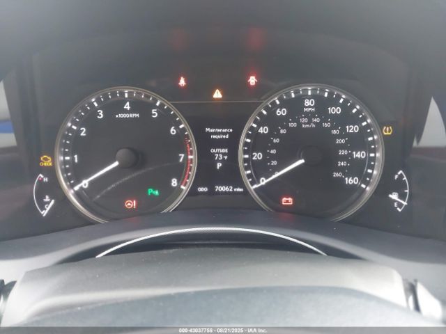 2015 LEXUS GS 350 JTHBE1BL3FA002365 Photo 6