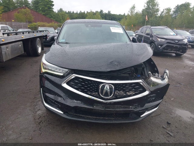 5J8TC2H53ML039719 Acura k20c4