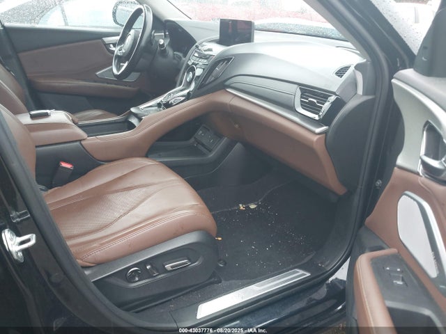 5J8TC2H53ML039719 Acura k20c4