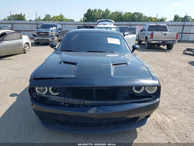 Dodge Challenger 2015 2C3CDZAG0FH744627 Image 12