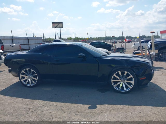 Dodge Challenger 2015 2C3CDZAG0FH744627 Image 13