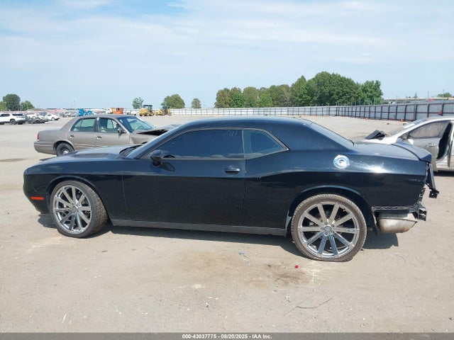 Dodge Challenger 2015 2C3CDZAG0FH744627 Image 14