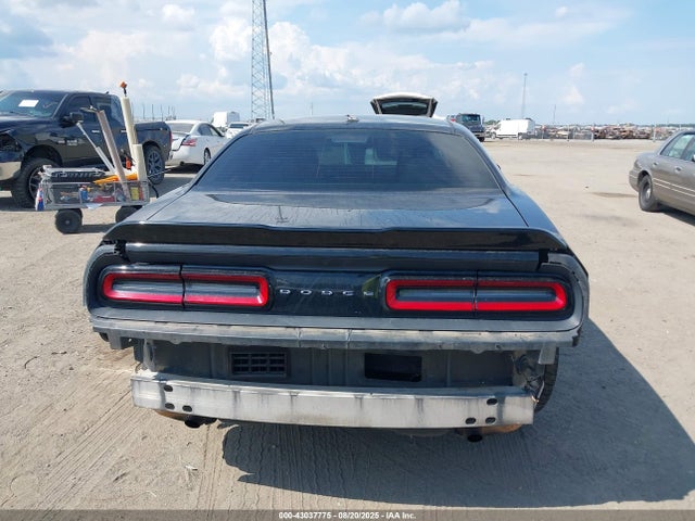 Dodge Challenger 2015 2C3CDZAG0FH744627 Image 16