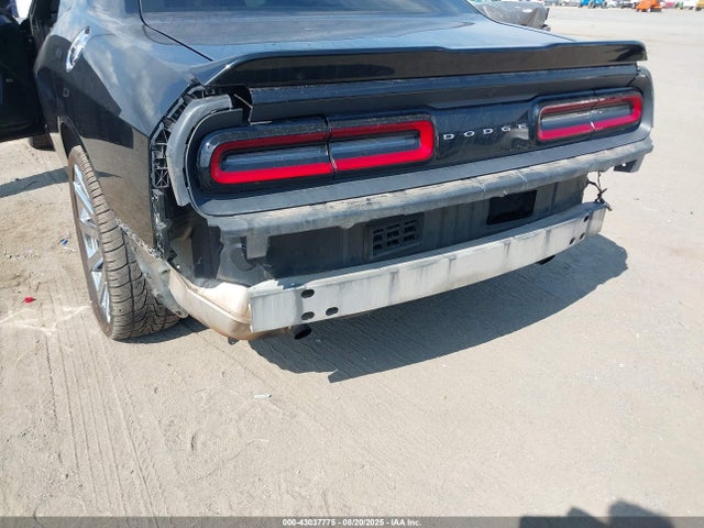 Dodge Challenger 2015 2C3CDZAG0FH744627 Image 17