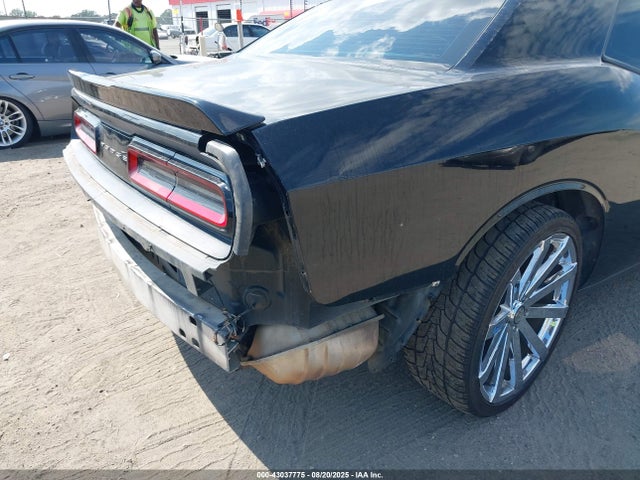 Dodge Challenger 2015 2C3CDZAG0FH744627 Image 18