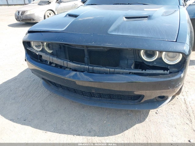 Dodge Challenger 2015 2C3CDZAG0FH744627 Image 6