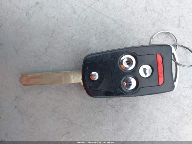 2012 ACURA MDX 2HNYD2H31CH513298 Photo 10