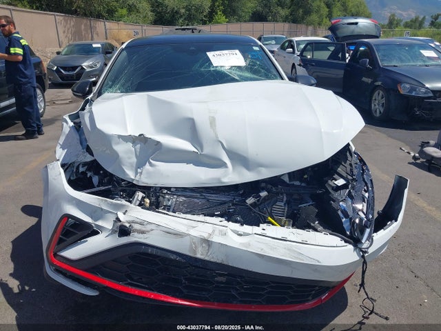 Volkswagen tsi 2025 3VW2T7BU4SM073362 Image 12