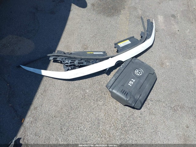 Volkswagen tsi 2025 3VW2T7BU4SM073362 Image 11