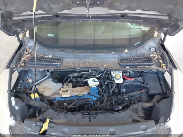 1FMCU0G9XFUB72670 Ford 2015
