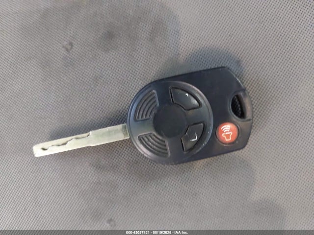 1FMCU0G9XFUB72670 Ford 2015