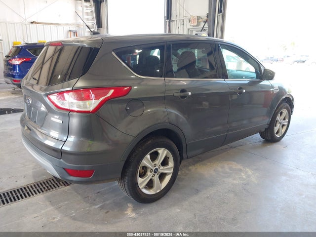 1FMCU0G9XFUB72670 Ford 2015