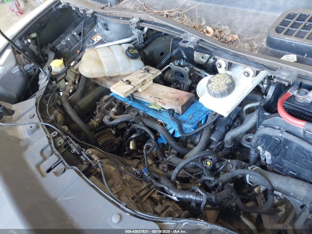 1FMCU0G9XFUB72670 Ford 2015