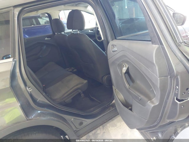 1FMCU0G9XFUB72670 Ford 2015
