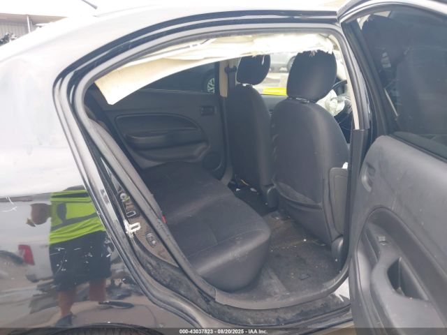 2017 MITSUBISHI MIRAGE G4 ML32F3FJ4HHF09908 Photo 7