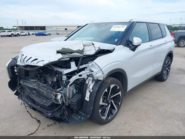 JA4J4VA88RZ062436 Mitsubishi Outlander