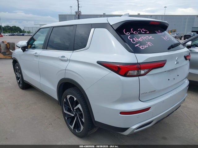 JA4J4VA88RZ062436 Mitsubishi Outlander