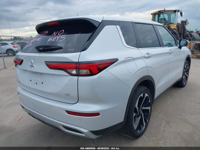 JA4J4VA88RZ062436 Mitsubishi Outlander
