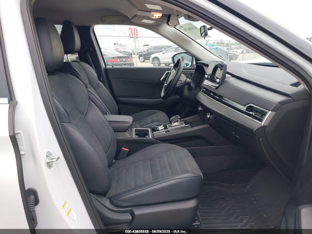 JA4J4VA88RZ062436 Mitsubishi Outlander