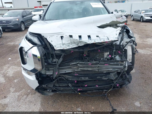JA4J4VA88RZ062436 Mitsubishi Outlander