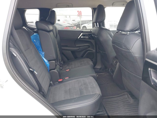 JA4J4VA88RZ062436 Mitsubishi Outlander