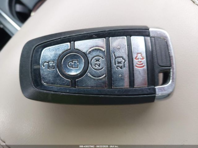 2020 LINCOLN CORSAIR 5LMCJ2DH2LUL19718 Photo 10