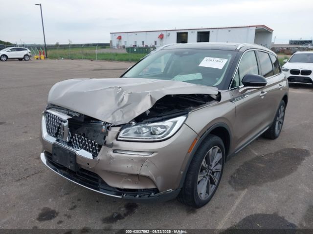 2020 LINCOLN CORSAIR 5LMCJ2DH2LUL19718 Photo 5