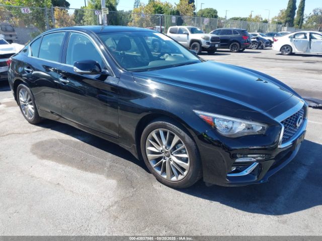 2024 INFINITI Q50 JN1EV7BP2RM600733