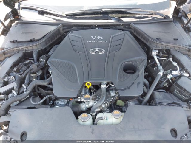 2024 INFINITI Q50 JN1EV7BP2RM600733 Photo 9