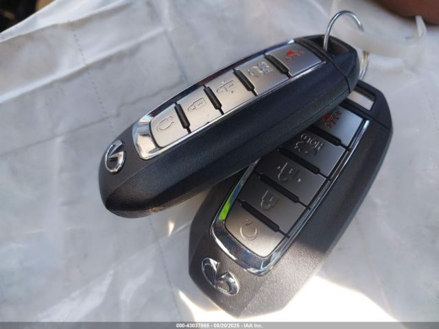 2024 INFINITI Q50 JN1EV7BP2RM600733 Photo 10